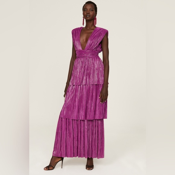 Sabina Musayev Dresses & Skirts - Sabina Musayev Judith Gown